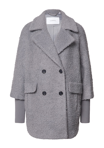COMMA Winter coat in Grey: front
