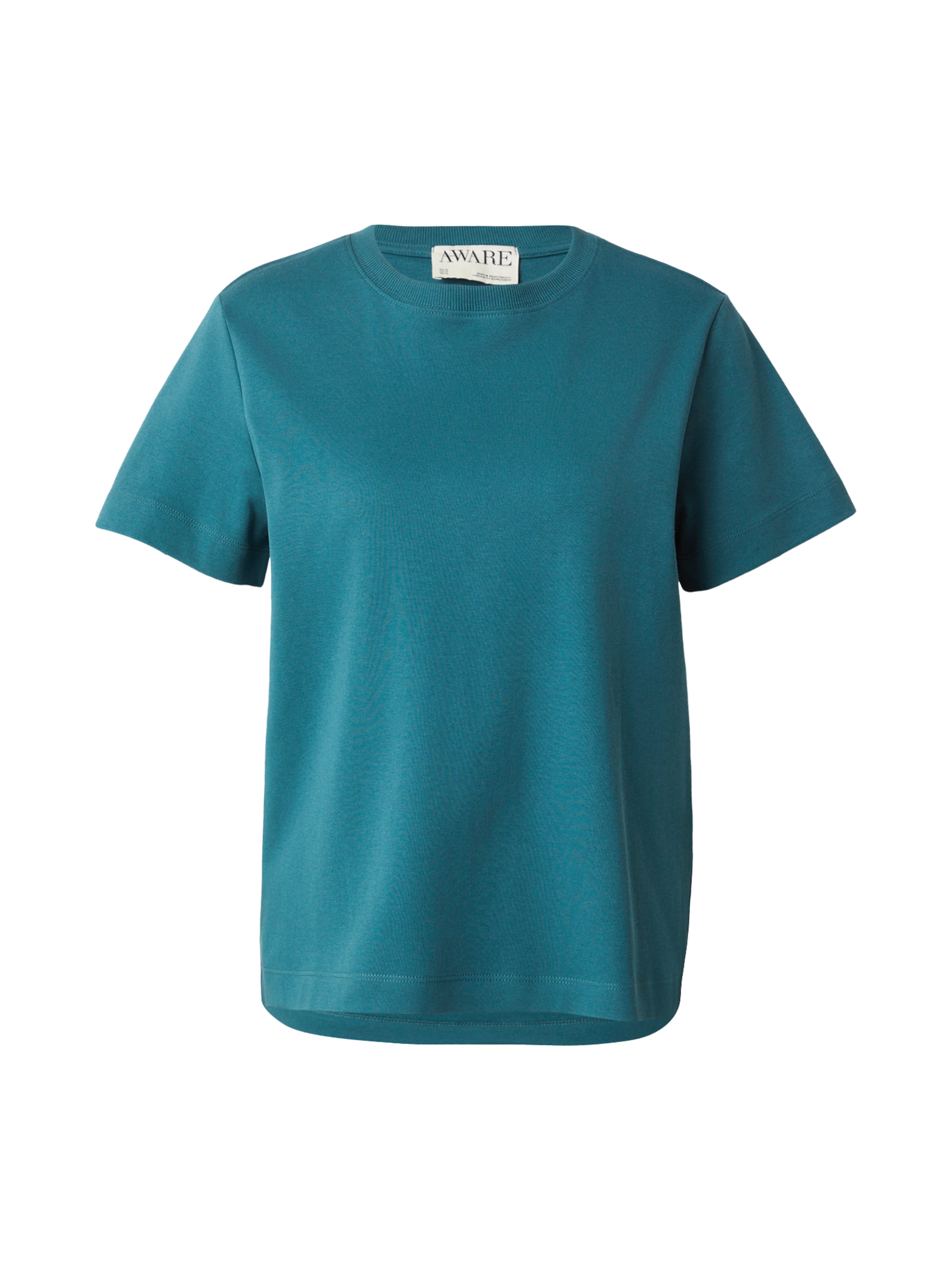 Aware - Camiseta 'VMNaima' en verde: frente