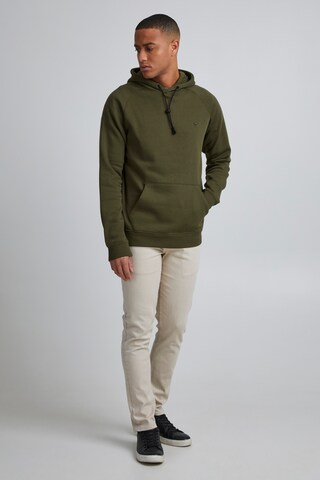 11 Project Sweater 'PRHardo' in Green