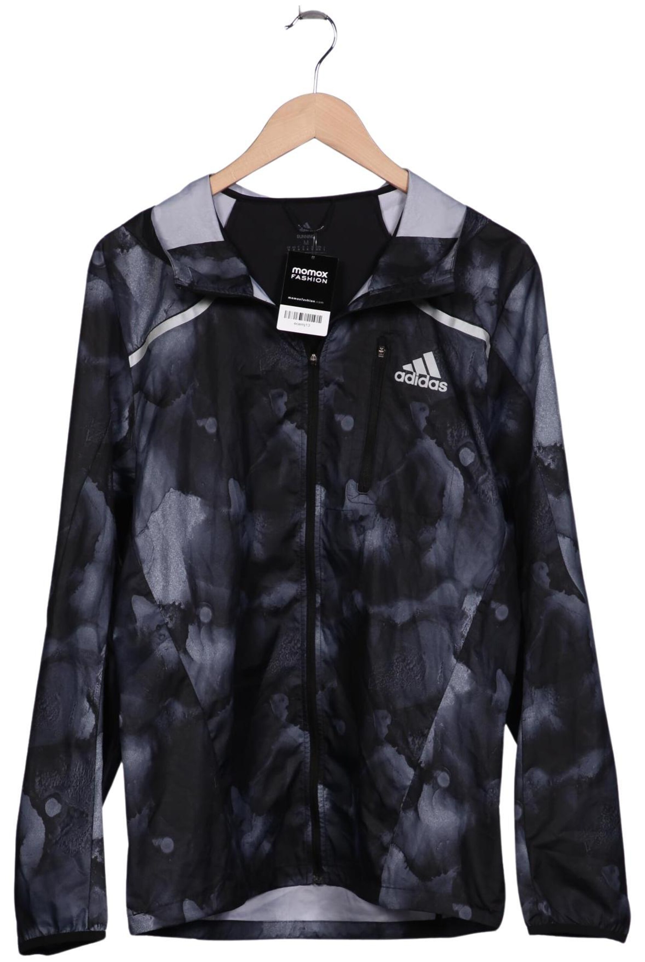 ADIDAS PERFORMANCE Jacket & Coat in M in Mixed colors: front