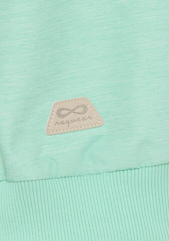 Ragwear Between-Season Jacket in Green