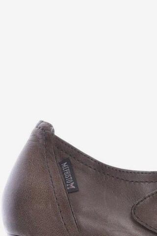 MEPHISTO Flats & Loafers in 37,5 in Brown