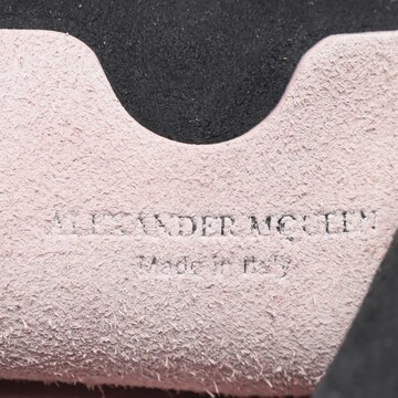 Alexander McQueen Schultertasche / Umhängetasche One Size in Pink