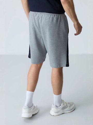 Regular Pantalon Tommy Life en gris