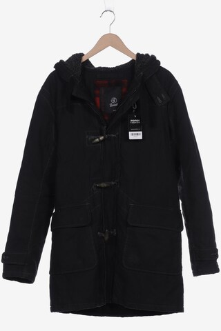 Brandit Jacket & Coat in L in Black
