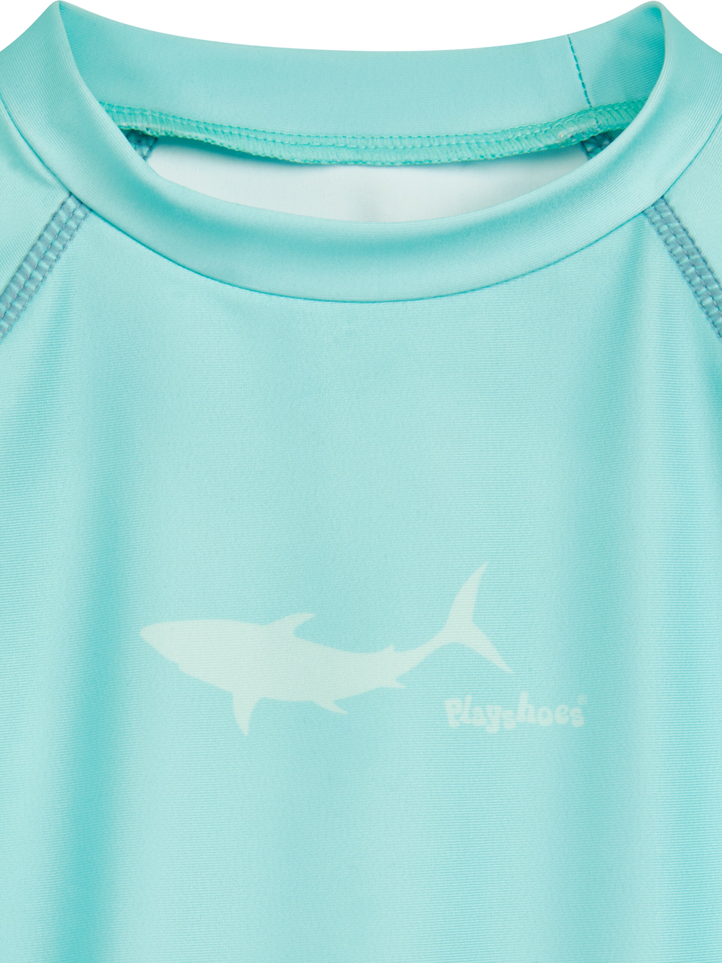 PLAYSHOESUV-zaštita 'Hai' - zelena boja