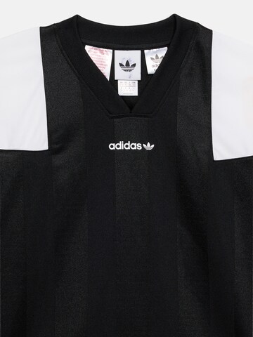 ADIDAS ORIGINALS Póló - fekete