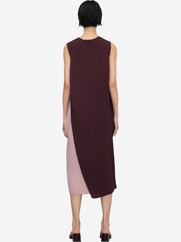 Adolfo DominguezHaljina - ljubičasta boja