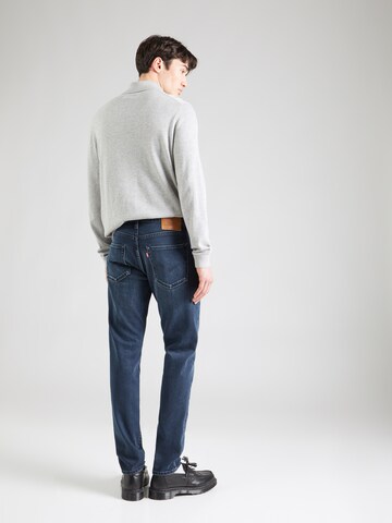 Effilé Jean '512™' LEVI'S ® en bleu