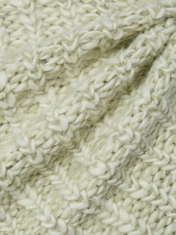 OPUS Pullover in Grün