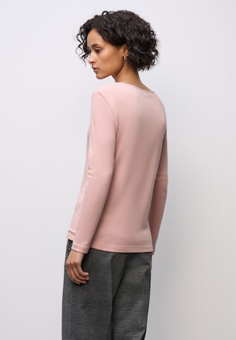 STREET ONE Shirt in Pink