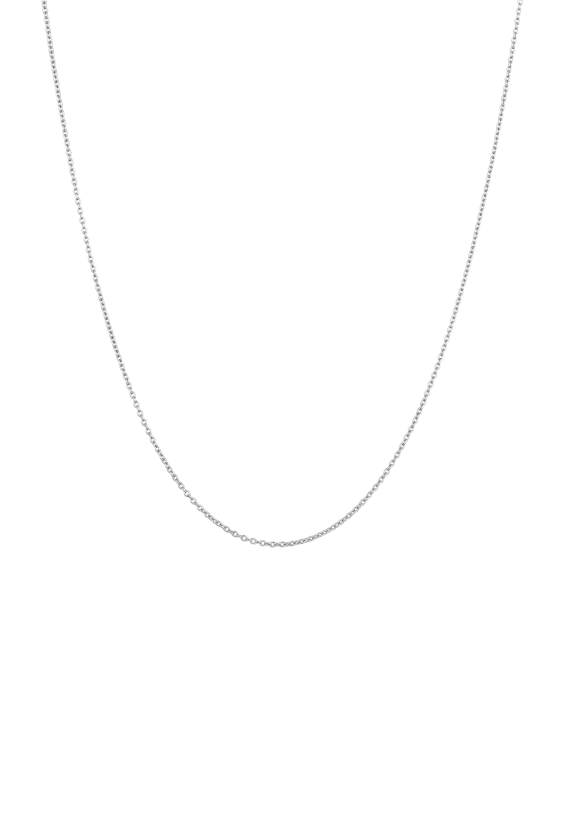 ELLI Ketting in Zilver