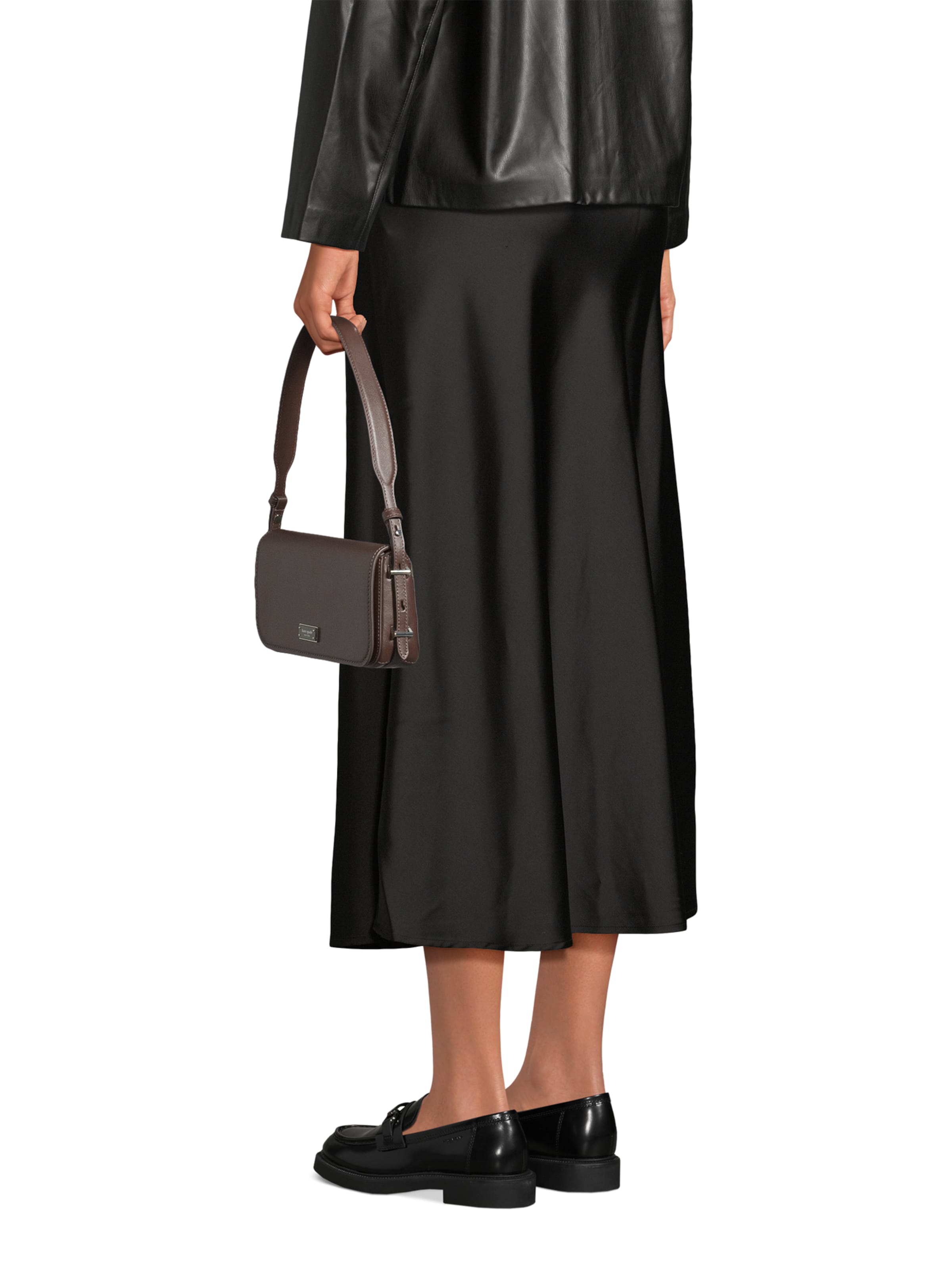 Kate Spade Наплечная сумка &#x27;Liv&#x27; в Коричневый