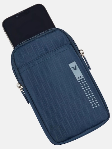 Roncato Wallet in Blue