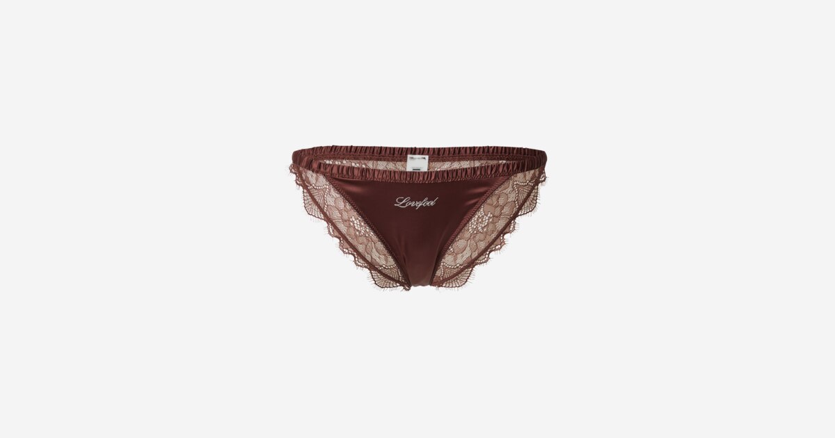 LOVE Stories Panty Wild Rose In Chocolate ABOUT YOU love-stories-panty-wild-rose-in-chocolate-about-you