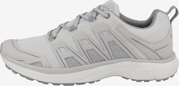 TAMARIS Sneaker in Grau