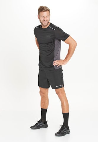 ELITE LAB Performance Shirt in Black