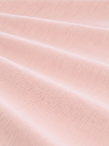 TOM TAILOR Men + Shirt in Pink