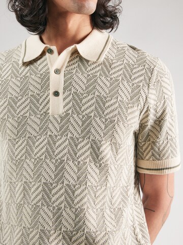 T-Shirt 'JPRBLUCODY' Jack & Jones Premium en vert