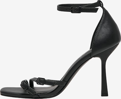 ONLY Cipele s potpeticom 'ONLAUBREY-3' u crna, Pregled proizvoda