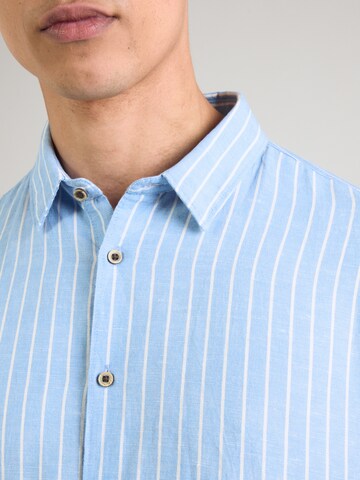 No Excess Regular fit Ing - kék