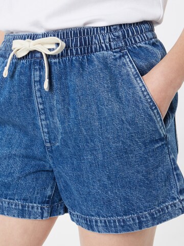 GAP regular Jeans i blå