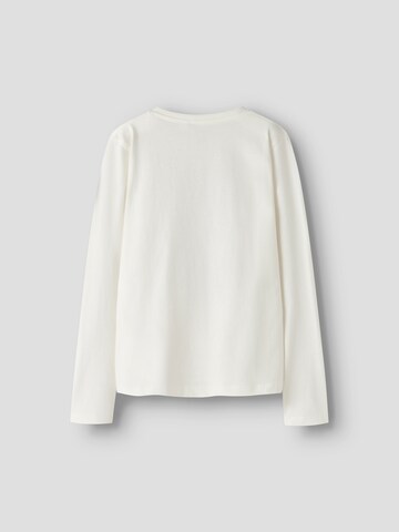 Tricou 'NKMNikolai' de la NAME IT pe albastru