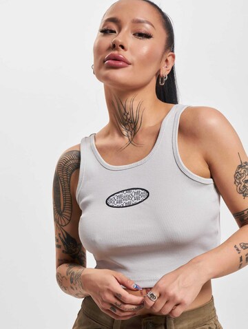 ROCAWEAR Overdel i grå