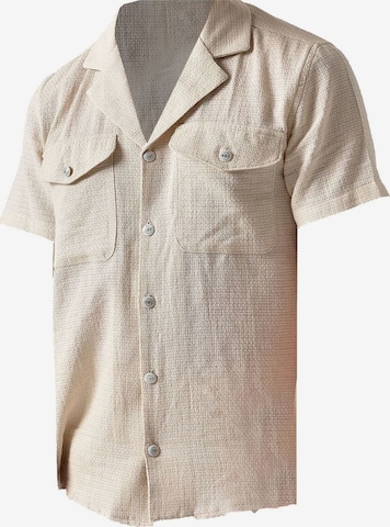 smėlio Antioch Standartinis modelis Marškiniai: priekis