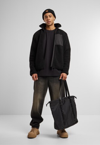 T-Shirt Urban Classics en noir