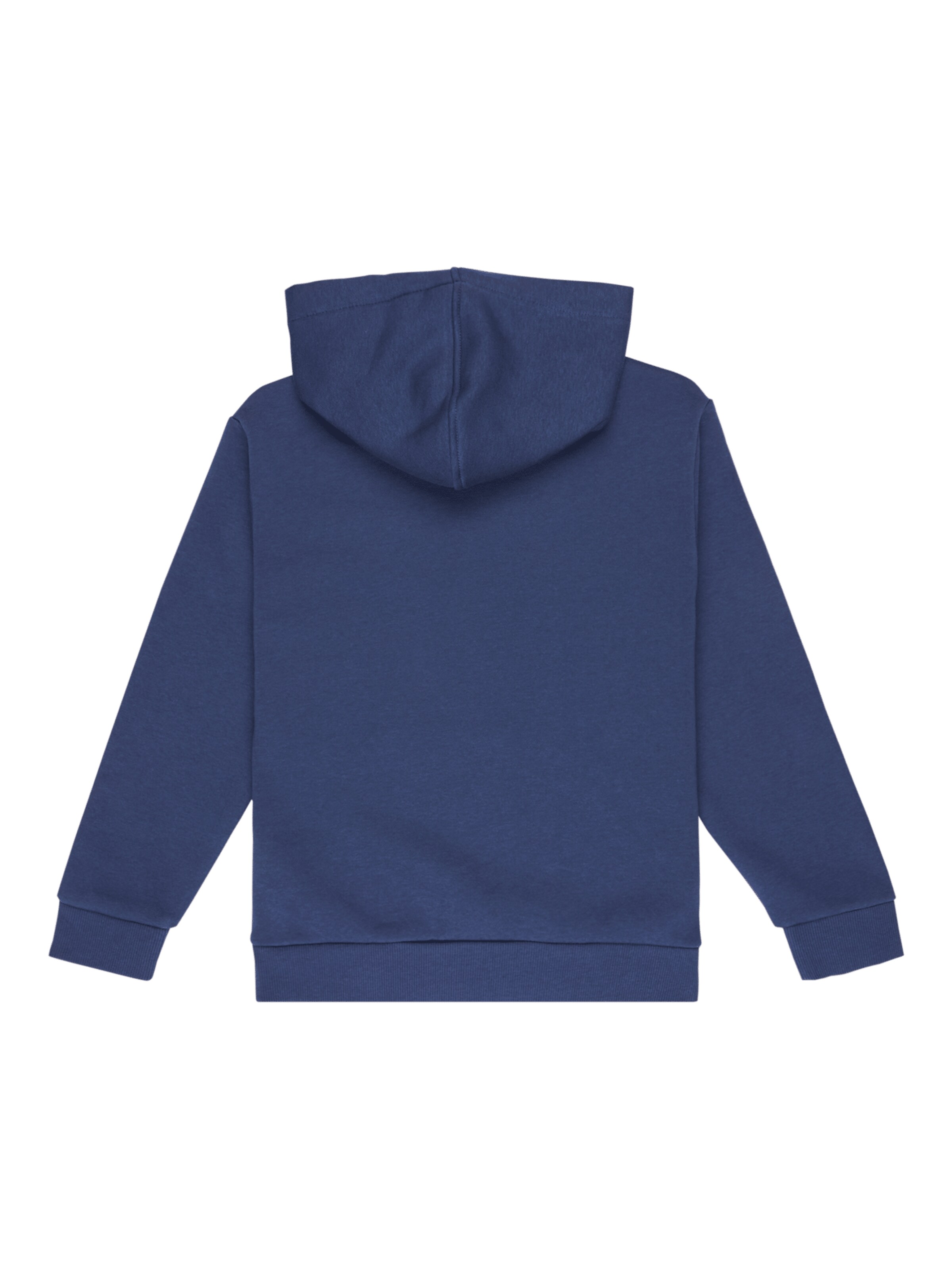 ROXY Sweatshirt 'Hope You Trust' in Blau