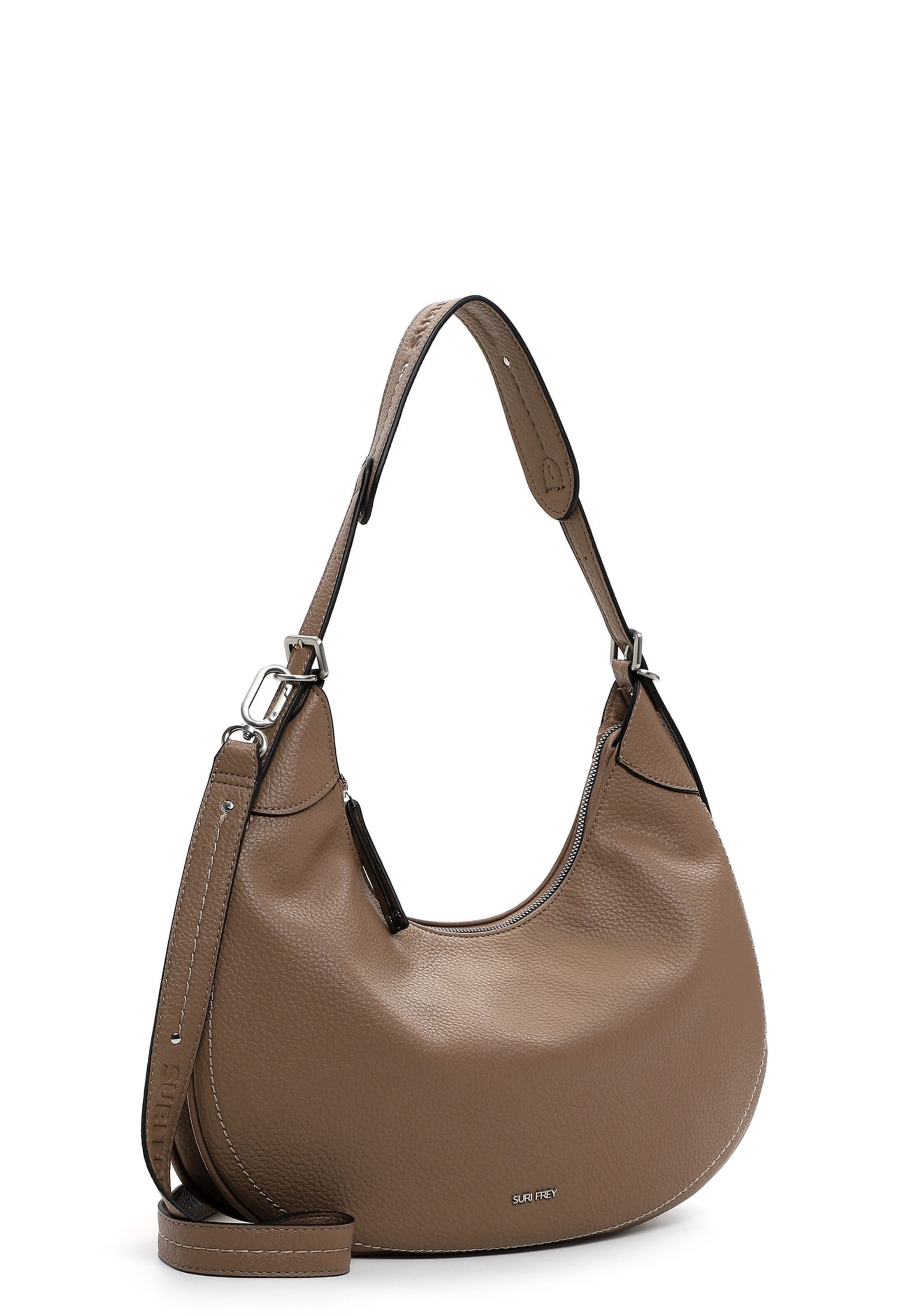Suri Frey Наплечная сумка 'Henny' в Серый