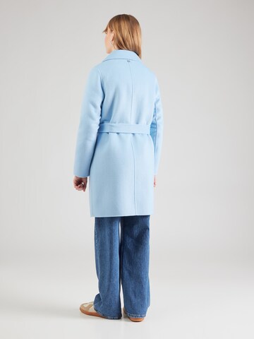 Manteau mi-saison COMMA en bleu