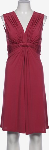 ILSE JACOBSEN Dress in M in Red: front