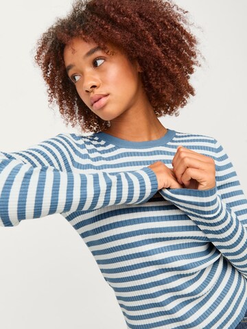 Pullover 'JXJodi' di JJXX in blu