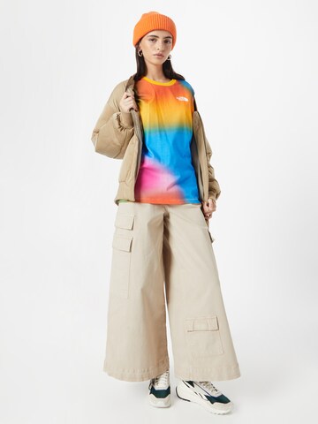 Tricou 'SIMPLE DOME' de la THE NORTH FACE pe mai multe culori