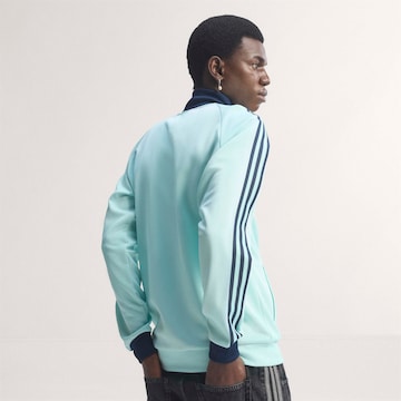 Veste fonctionnelle 'Deutschland' ADIDAS PERFORMANCE en bleu