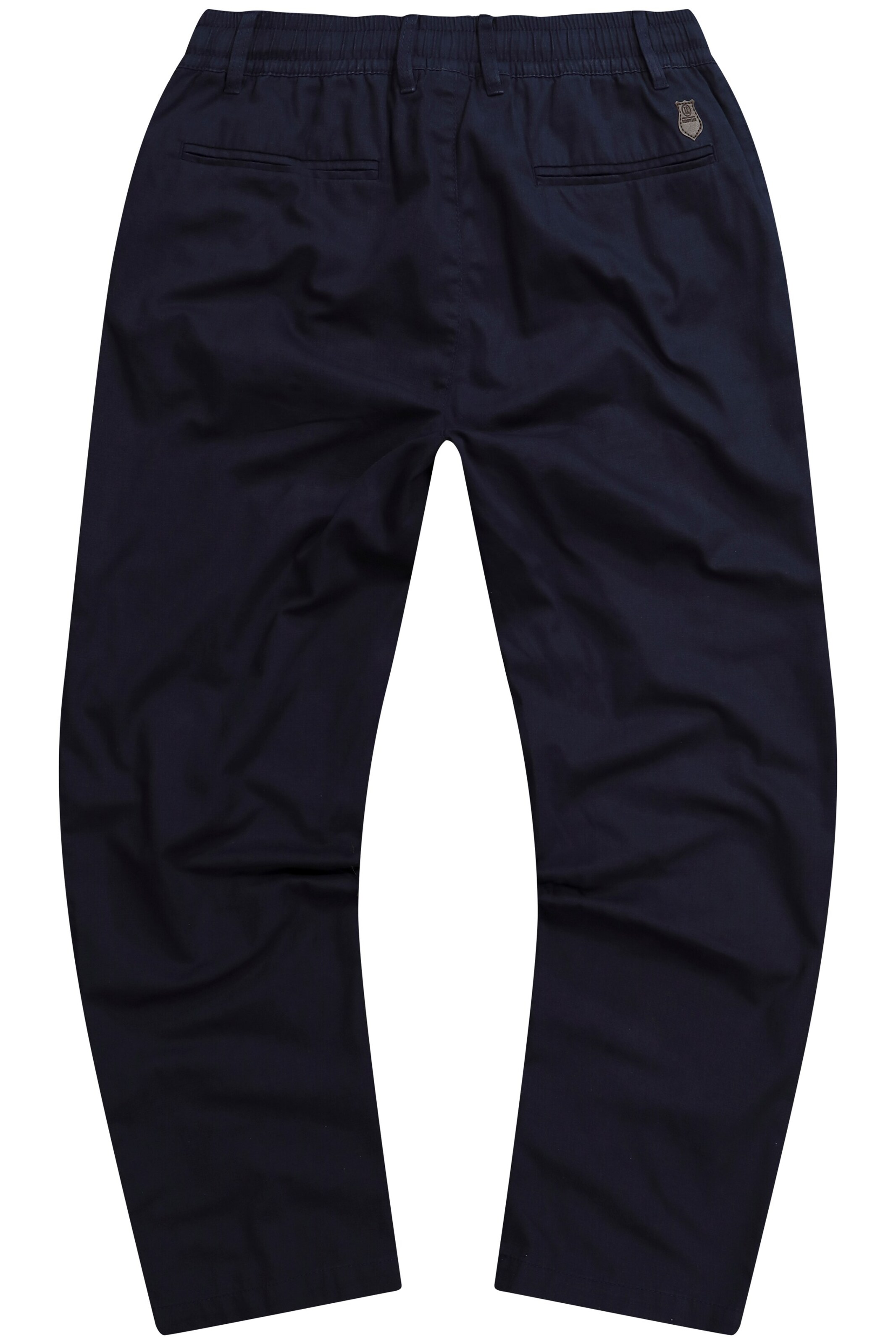 JP1880 Regular Hose in Blau