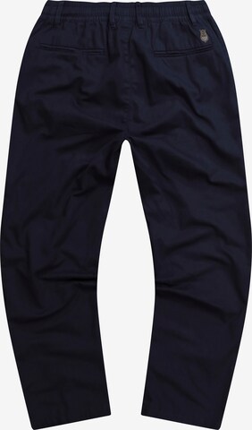 JP1880 Regular Broek in Blauw