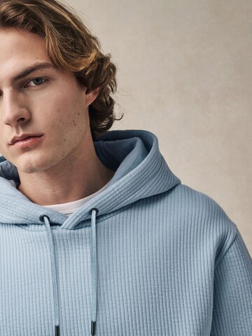 Next Sweatshirt in Blue