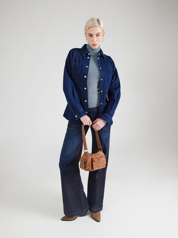 LEVI'S ® Μπλουζάκι 'DREAMY' σε μπλε