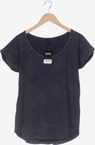 10Days Top & Shirt in XL in Blue: front