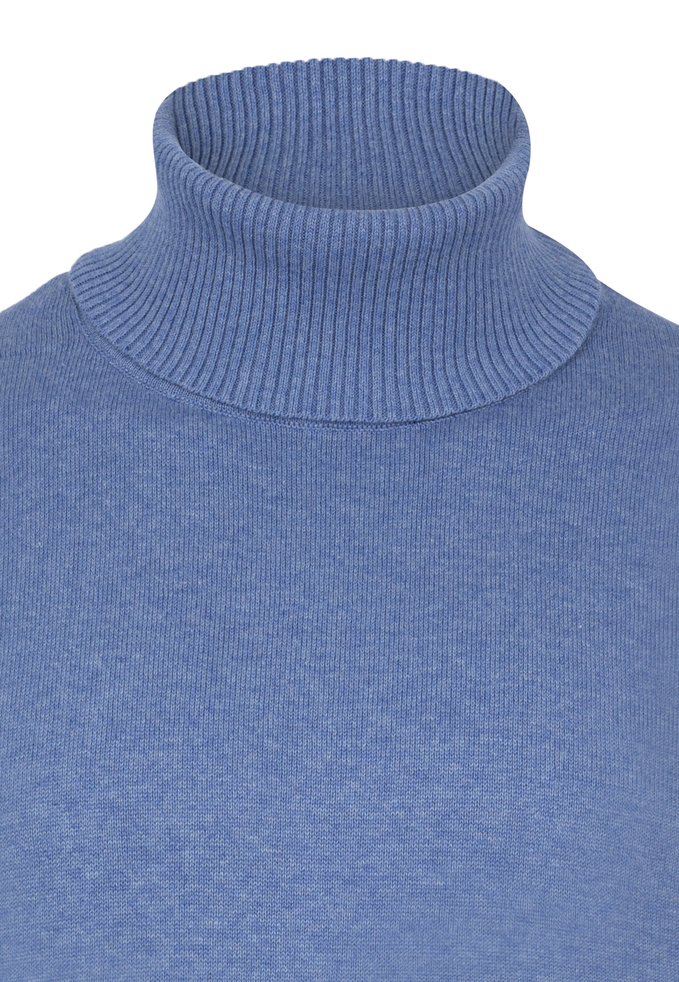 Felix Hardy Pullover in Blau