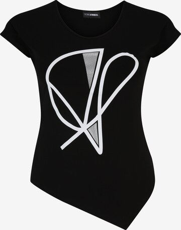 Doris Streich T-Shirt mit Grafik Motiv in Mischfarben: predná strana