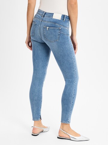 Liu Jo Skinny Jeans ' Fabulous ' in Blauw