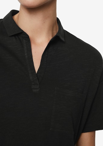 Marc O'Polo T-Shirt in Schwarz