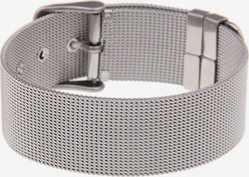 Leslii Armband in Silber: predná strana