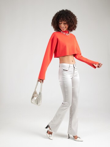 3.1 Phillip Lim Trui in Rood