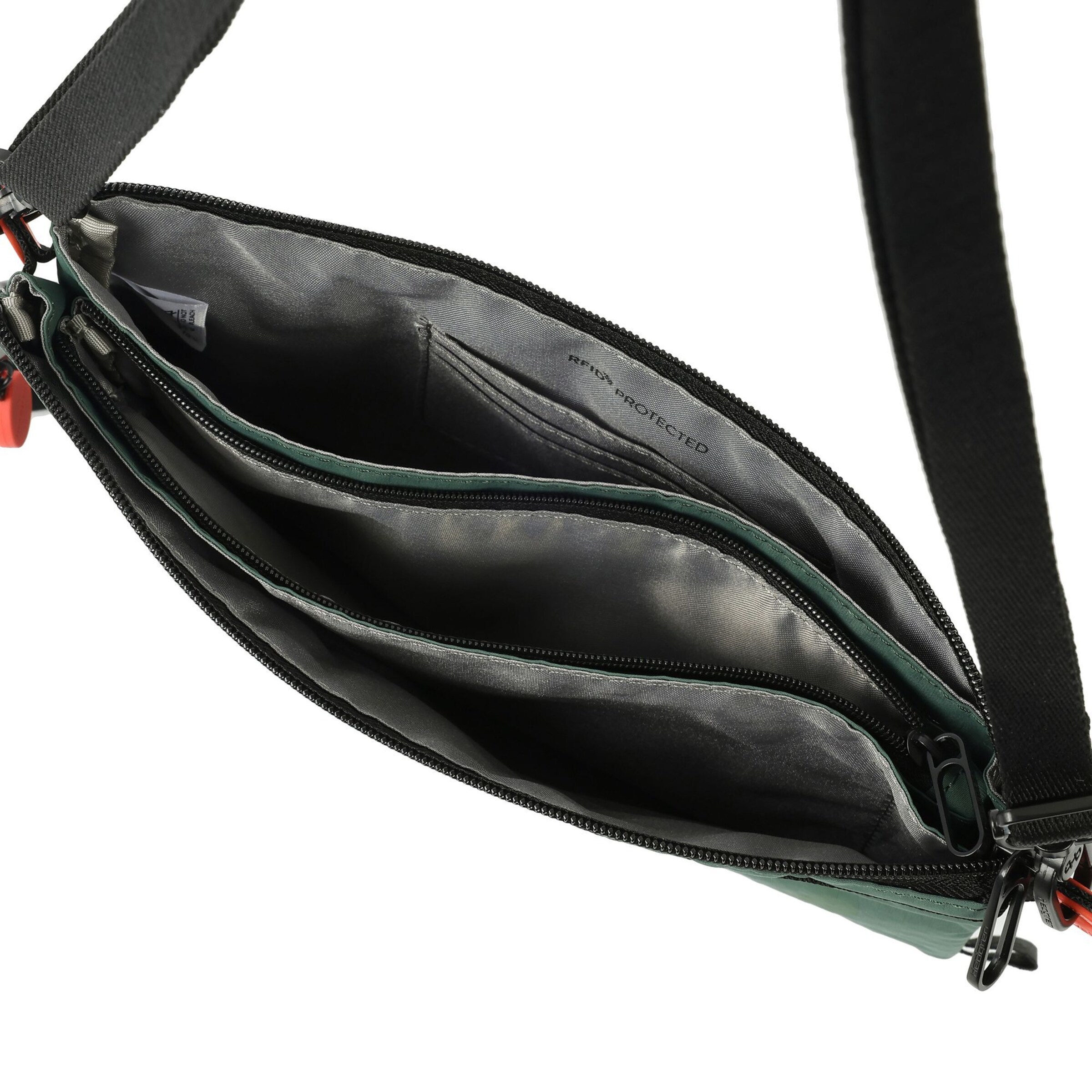 Hedgren Crossbody Bag in Green