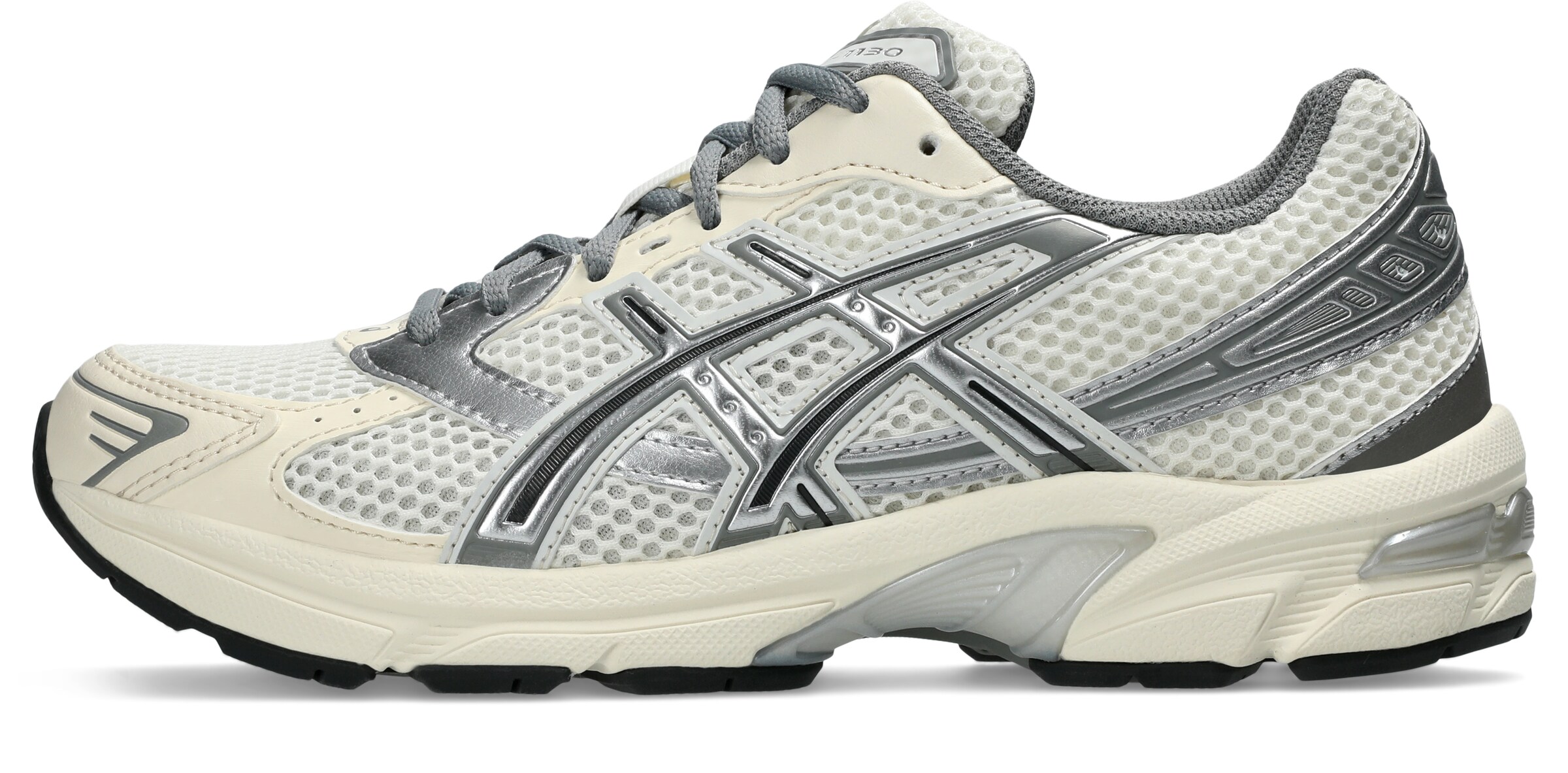 Sneaker low 'GEL-1130' de la ASICS SportStyle pe gri